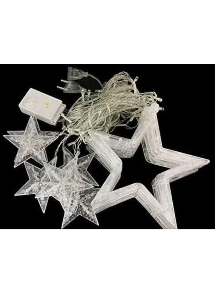 ستارة إضاءة نجوم LED—لخلق أجواء ساحرة ولامعة في أي مكان. - Image 4